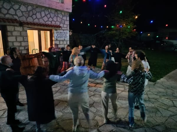 Riflessioni sulla summer school Life After Growth